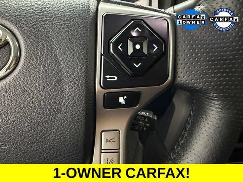 Used 2024 Toyota 4Runner SR5 Premium w/ Moonroof Package RWD image 11