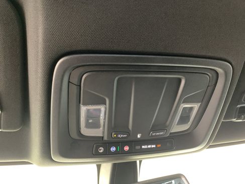Used 2021 GMC Sierra 1500 AT4 AWD/4WD image 26