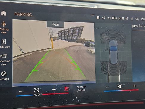 Certified 2023 BMW X1 xDrive28i w/ Convenience Package image 19