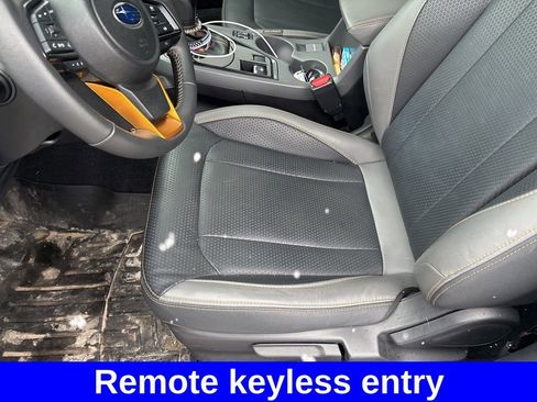 Used 2024 Subaru Crosstrek 2.5i Wilderness w/ Crosstrek Mirror Package image 15