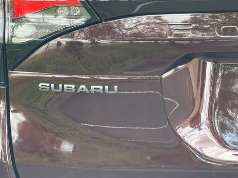 New 2026 Subaru Forester Premium AWD/4WD image 26