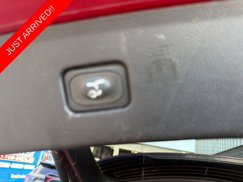 Used 2023 Ford Edge SEL w/ Convenience Package AWD/4WD image 14