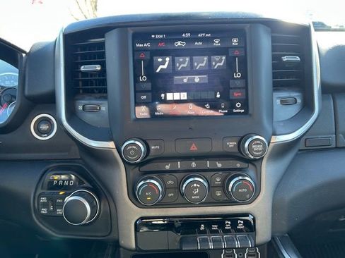 Used 2021 RAM 1500 Big Horn image 20