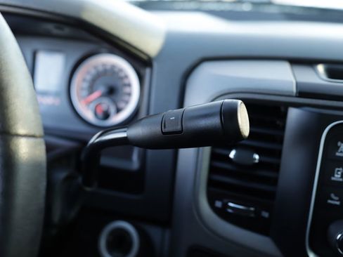 Used 2018 RAM 2500 Tradesman w/ Chrome Appearance Group image 18