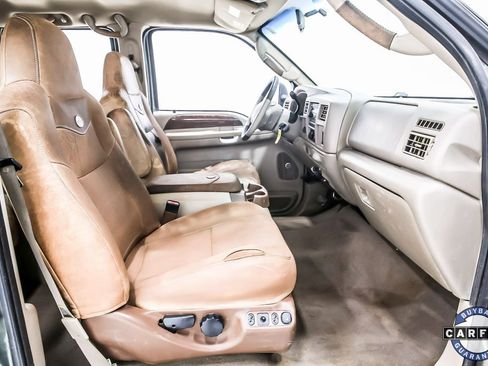 Used 2004 Ford F250 King Ranch image 27