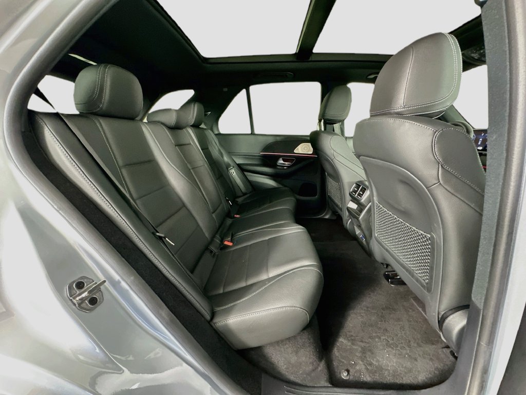 Used 2024 Mercedes-Benz GLE 450 4MATIC image 27