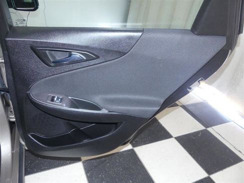 Used 2023 Chevrolet Malibu LT w/ Driver Confidence Package FWD image 29