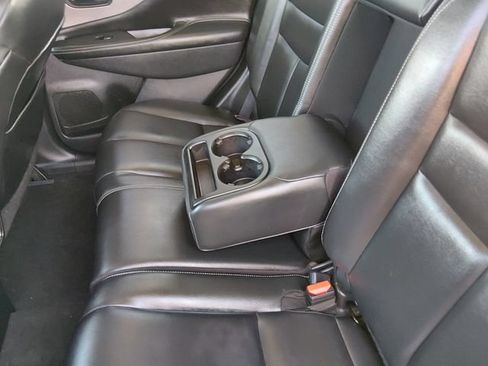 Certified 2022 Nissan Murano SV FWD image 14