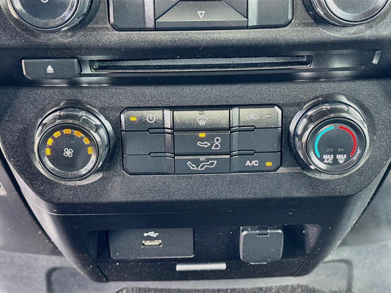 Used 2018 Ford F150 XLT RWD image 15