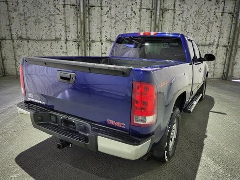Used 2013 GMC Sierra 1500 SL image 18