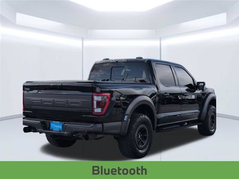 Used 2023 Ford F150 Raptor w/ Raptor Carbon Fiber Package AWD/4WD image 6