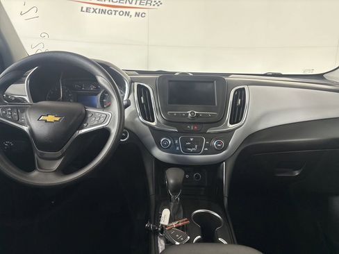 Used 2022 Chevrolet Equinox LS w/ LPO, Floor Liner Package image 21