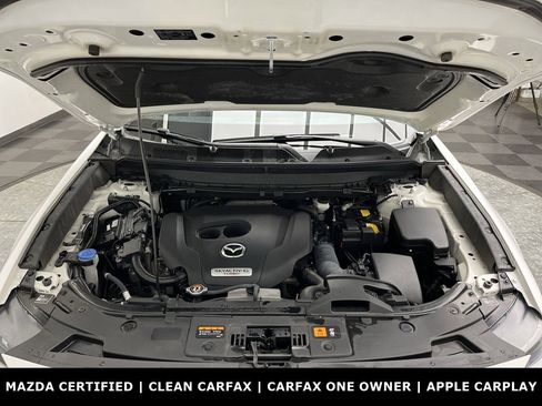Certified 2023 MAZDA CX-9 Signature image 30