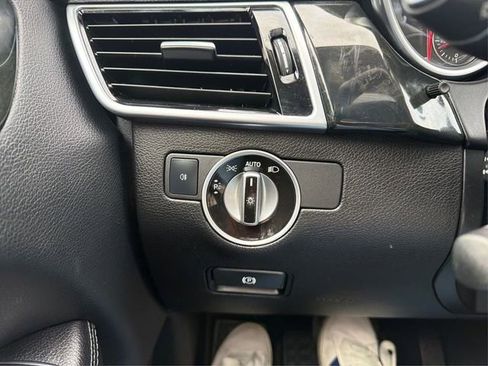 Used 2017 Mercedes-Benz GLS 450 4MATIC image 17