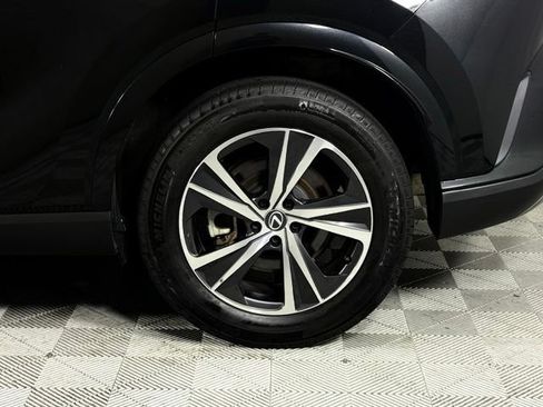 Certified 2023 Lexus RX 350 Premium Plus w/ Accessory Package AWD/4WD image 14