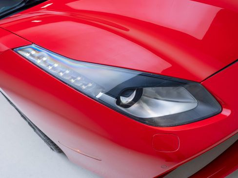 Used 2016 Ferrari 488 GTB RWD image 17