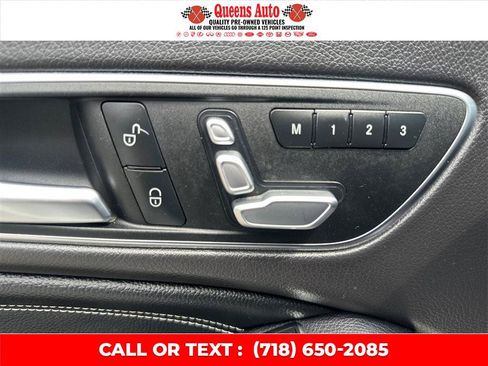 Used 2019 Mercedes-Benz CLA 250 image 23