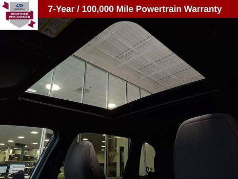 Certified 2026 Subaru Forester Premium AWD/4WD image 13