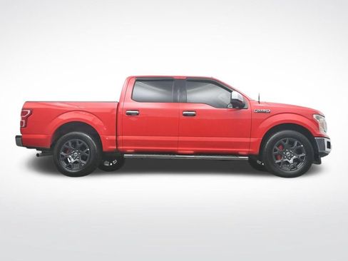 Used 2019 Ford F150 XLT RWD image 39