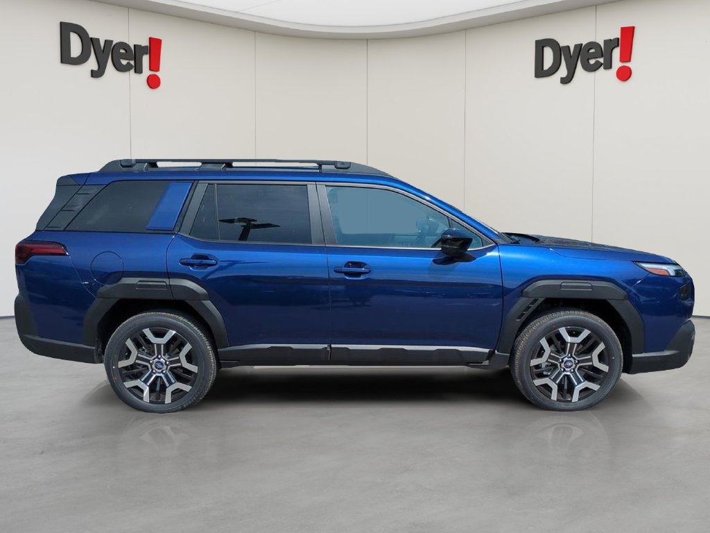 New 2026 Subaru Outback Touring XT AWD/4WD image 2
