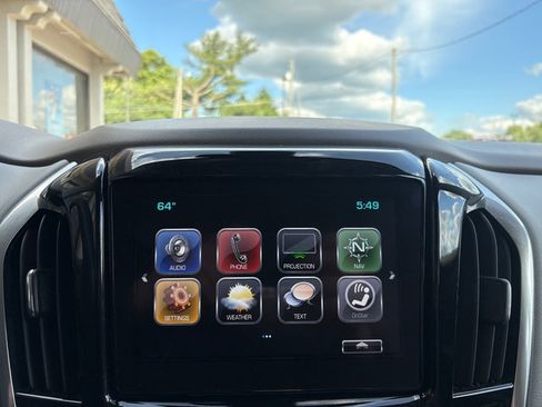 Used 2019 Chevrolet Traverse Premier w/ LPO, Floor Liner Package AWD/4WD image 36