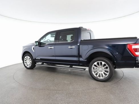 Used 2023 Ford F150 Limited image 9