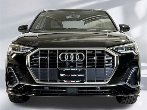 Used 2025 Audi Q3 2.0T Premium Plus w/ Premium Plus Package image 26