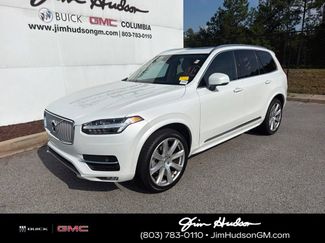 Used 2019 Volvo XC90 T6 Inscription w/ Protection Package Premier AWD/4WD video 1