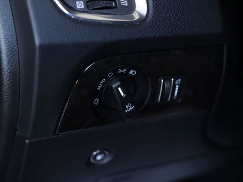 Used 2017 Dodge Durango Citadel w/ Premium Entertainment Group image 10