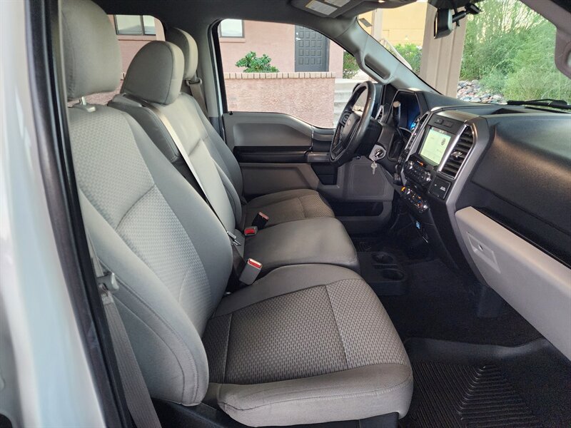Used 2016 Ford F150 XLT w/ Equipment Group 302A Luxury AWD/4WD image 65