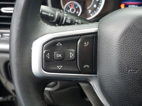 Certified 2025 RAM 1500 Big Horn image 32