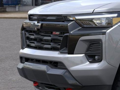 New 2026 Chevrolet Colorado Z71 w/ Technology Package image 13