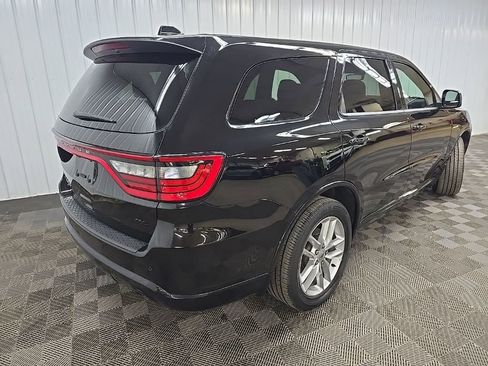Used 2022 Dodge Durango R/T image 10