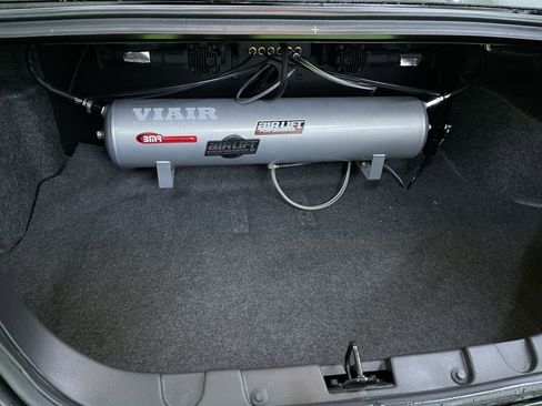 Used 2007 Ford Mustang GT Premium image 26