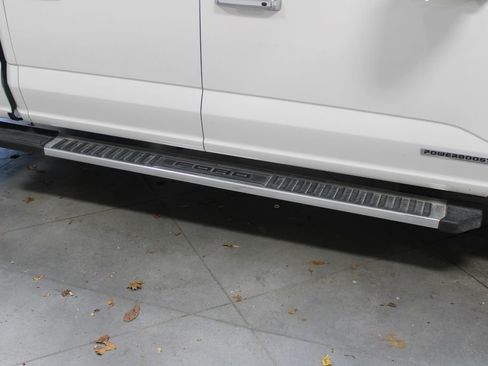 Used 2023 Ford F150 Lariat w/ Equipment Group 502A High image 12