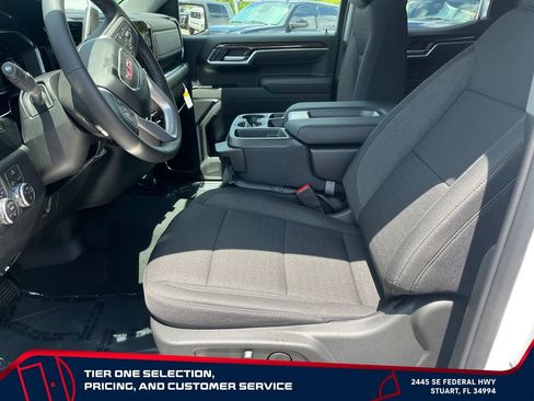 New 2026 GMC Sierra 1500 Elevation AWD/4WD image 9