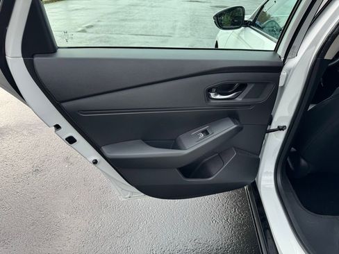 Certified 2024 Honda Accord EX-L image 13