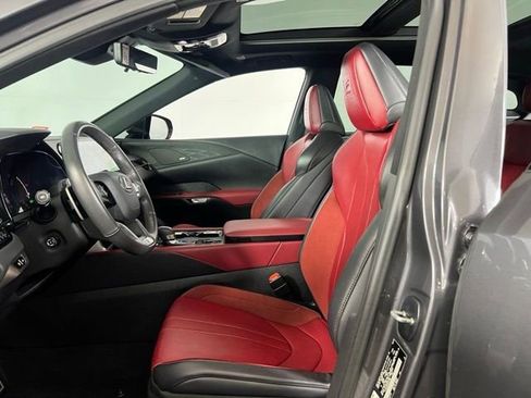 Used 2024 Lexus RX 500h F Sport w/ Convenience Package image 24