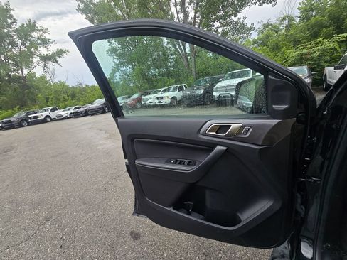 Used 2022 Ford Ranger Lariat w/ Bed Utility Package AWD/4WD image 20
