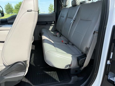 Used 2019 Ford F350 XL w/ Power Equipment Group AWD/4WD image 8