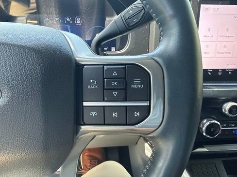 Used 2024 Ford F350 Limited w/ FX4 Off-Road Package AWD/4WD image 19