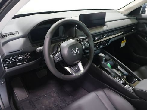New 2026 Honda Accord Touring image 20