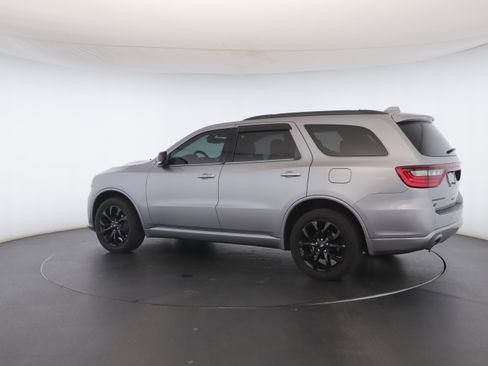 Certified 2019 Dodge Durango GT image 23
