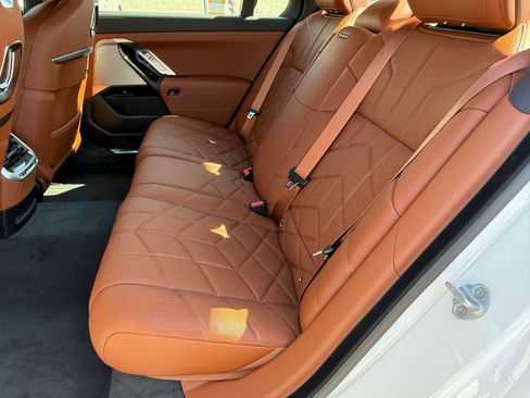 New 2026 BMW i7 eDrive50 w/ M Sport Package image 31