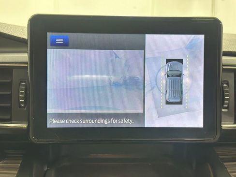 Used 2020 Ford Explorer Limited image 6