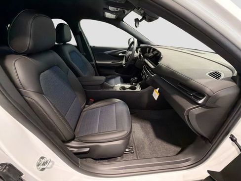 New 2026 Buick Envista Preferred image 21