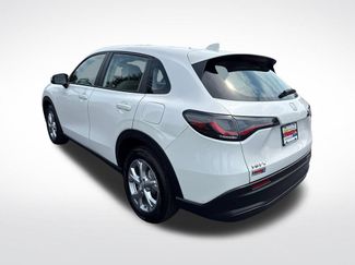 Certified 2025 Honda HR-V LX video 3