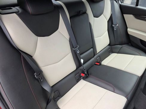 Used 2023 Cadillac CT5 V w/ Premium Package RWD image 28