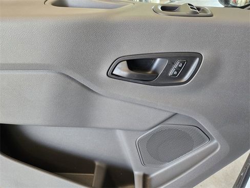 New 2025 Ford Transit 250 Low Roof w/ Electrician Trade Package image 17