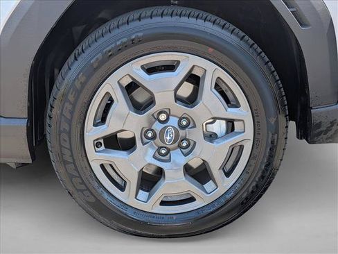 Certified 2026 Subaru Outback Premium AWD/4WD image 23